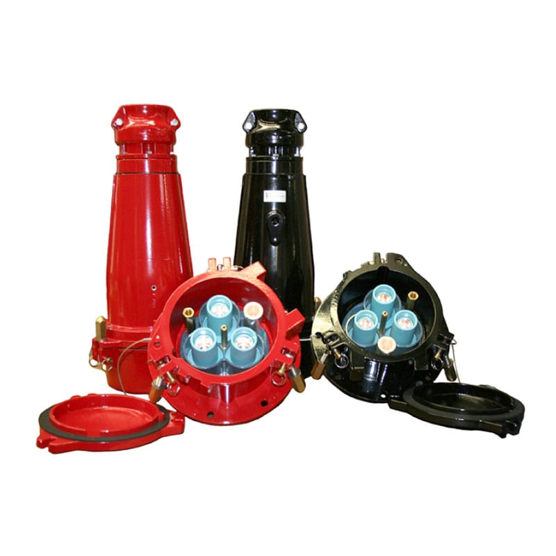 15kv Cable Coupler