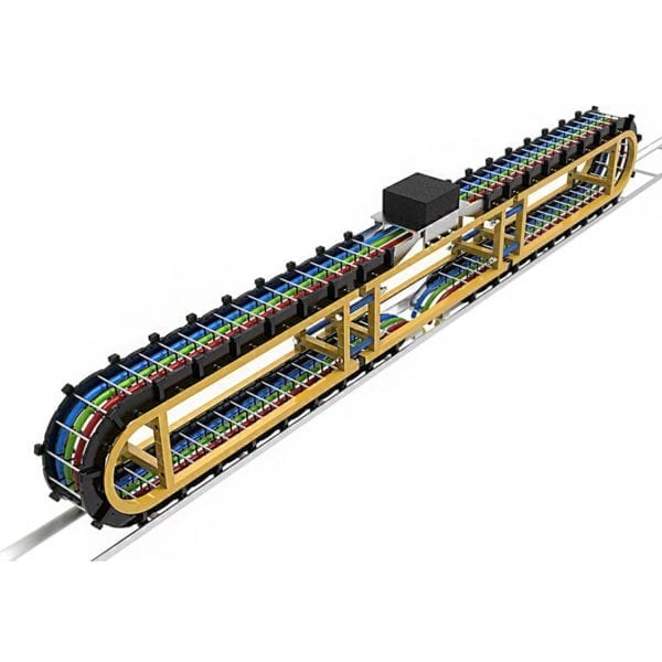 Cable Track