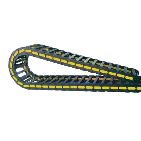 Cpdr100polymer Cable Chain