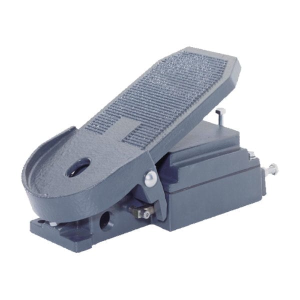 Foot Pedal Fps