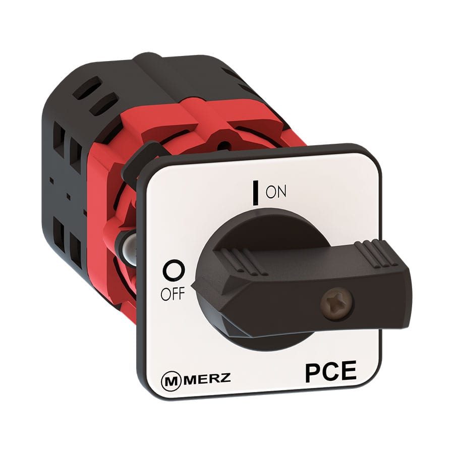 Cam Switches Leveltec