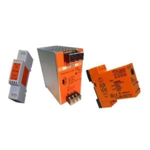 Power Supplies