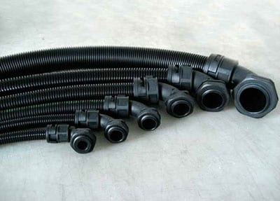 Tube Accesories 400
