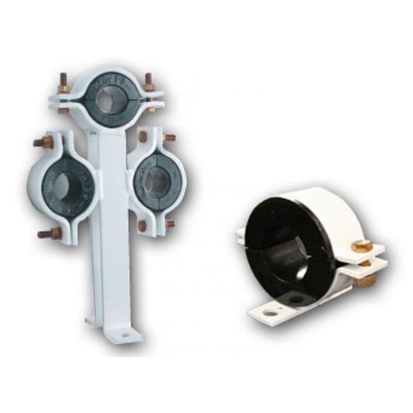 Cable Riser Brackets