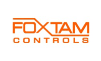 Foxtam Controls Logo 01