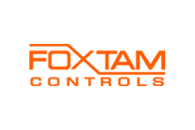 Foxtam Controls Logo 03