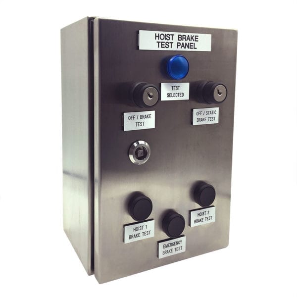 Leveltec Bsh 01