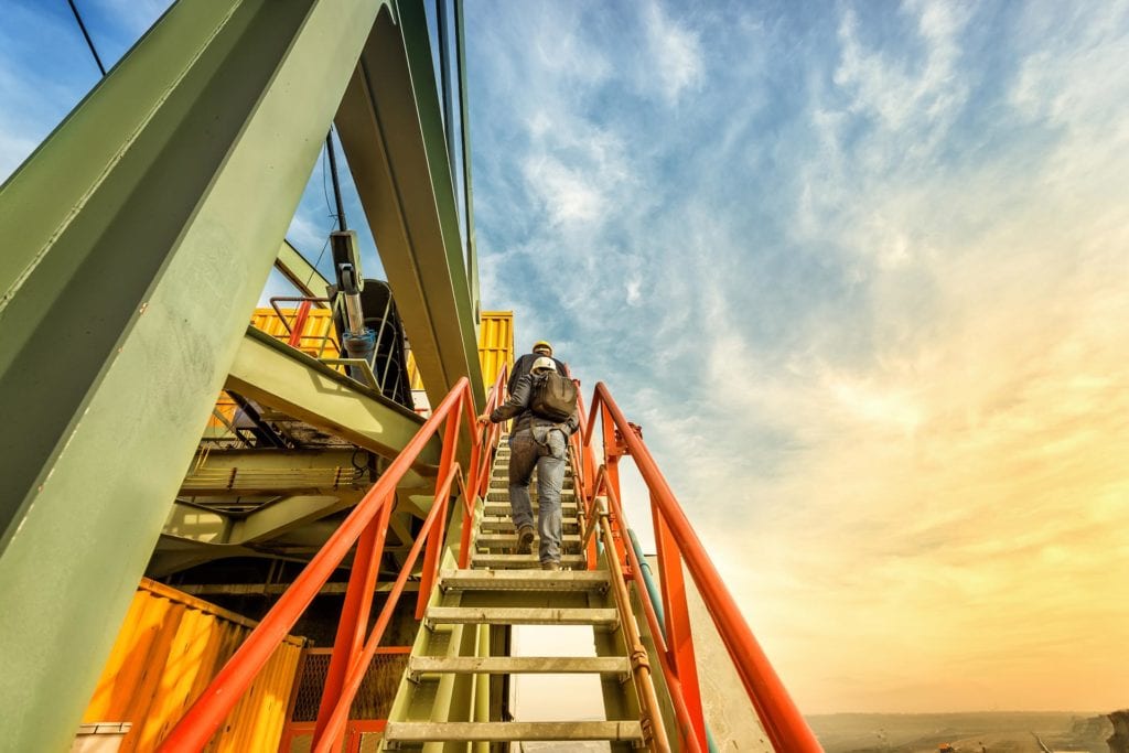 Leveltec Mining Image 01