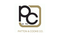 Patton And Cooke Logo 01