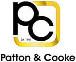 Patton Cooke Logo 03