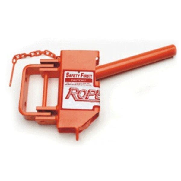 Rope Brakes