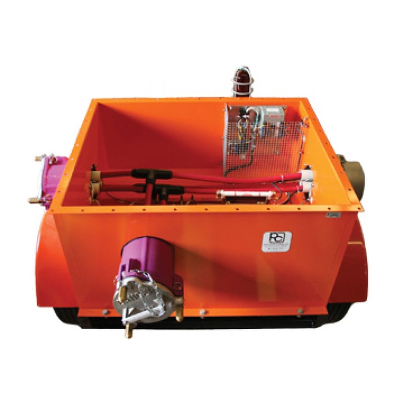 Splitter Box