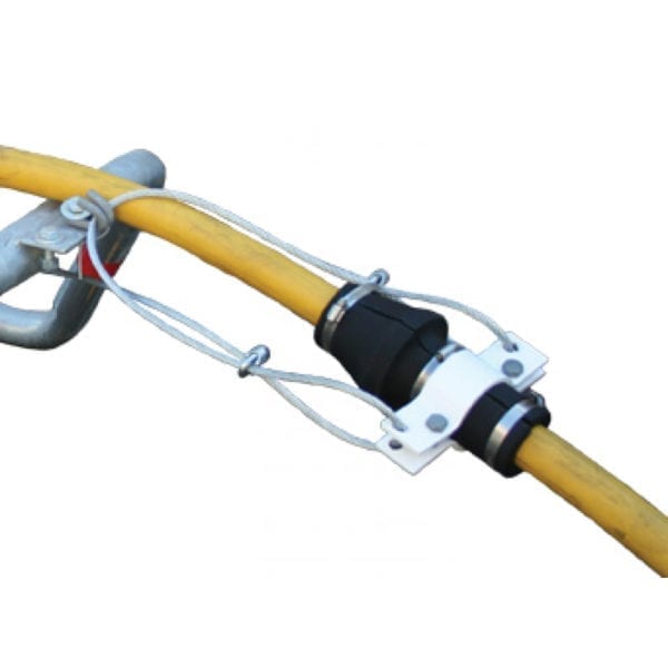 Strain Releif Clamps