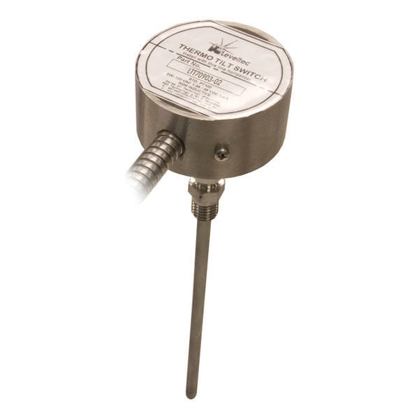 Thermo Tilt Rtd 1