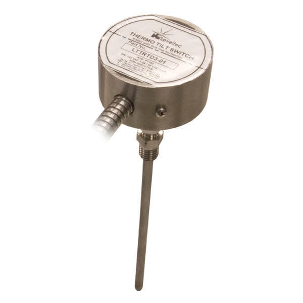 Thermo Tilt Rtd 2