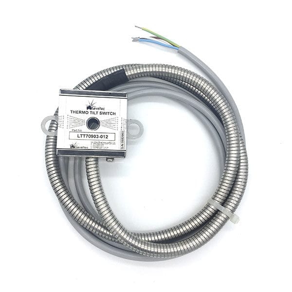 Thermo Tilt Switch