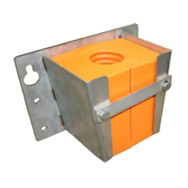 V Clamps