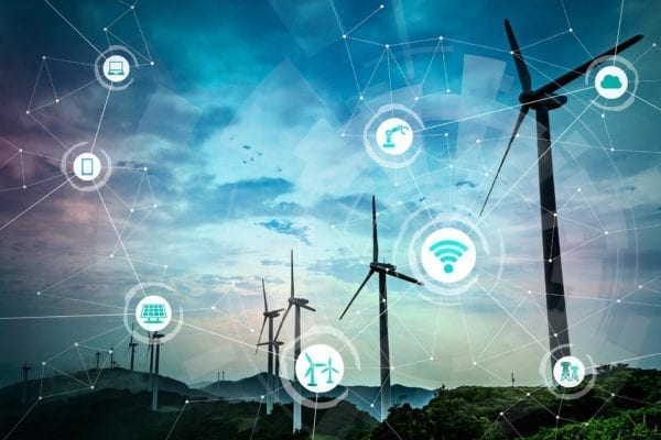 Leveltec Renewables Windfarm