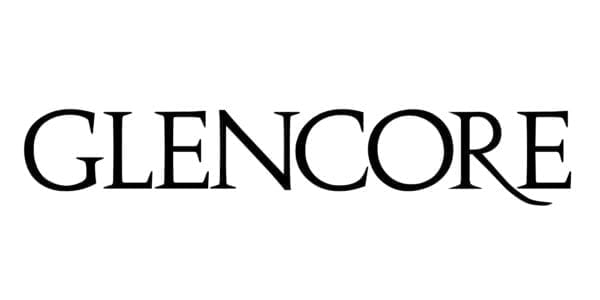 Glencore Logo