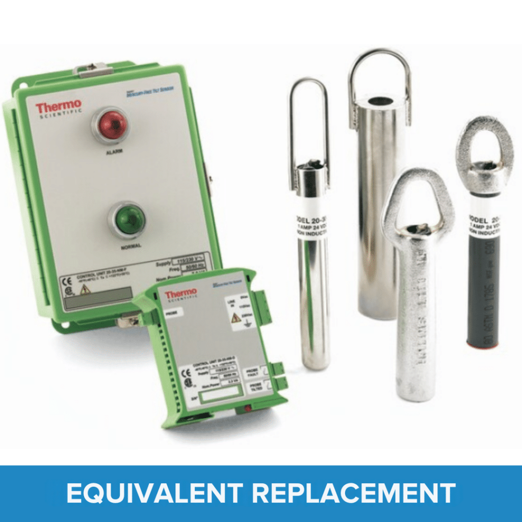 Ramsey Equipment Replacement