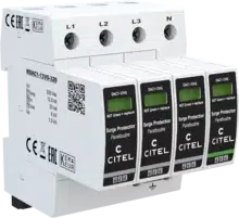 Citel Dac1 13vgs