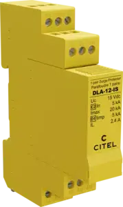 Citel Dla Series