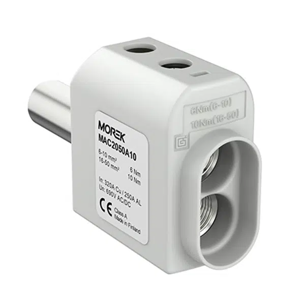 Standarddeviceconnectors