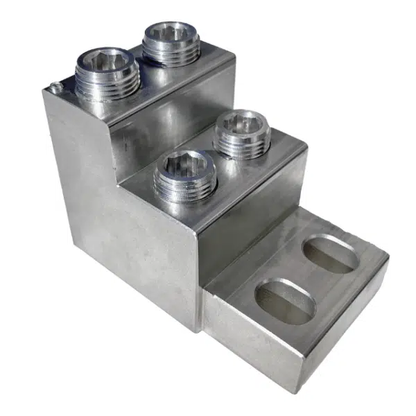 Universalconnectors